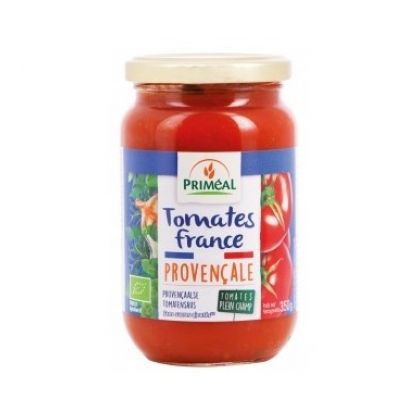 Sauce Tomates France 350 G De France