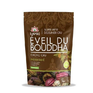 Eveil Du Bouddha Cacao