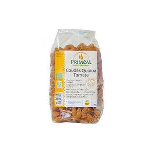 Coudes Quinoa 500g