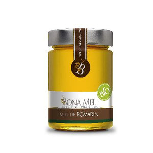 Miel Romarin 450 G