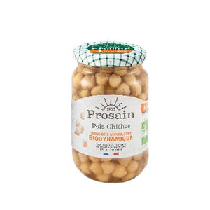 Pois Chiches Demeter 215 G