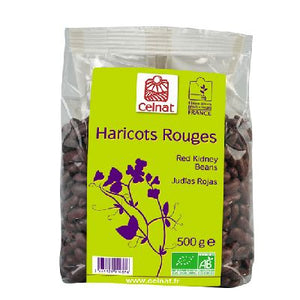 Haricots Rouges 500g