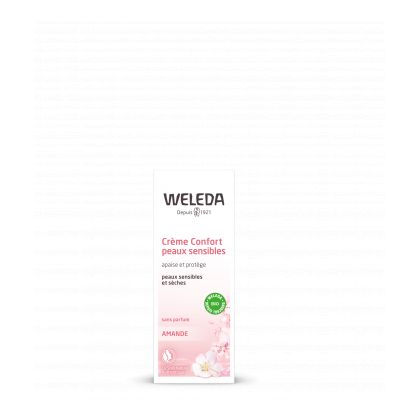 Creme Confort Amande 30ml