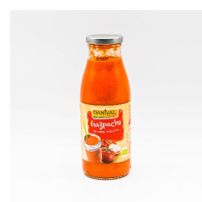 Gazpacho 500 Ml