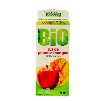 Jus Pomme Mangue 75 Cl